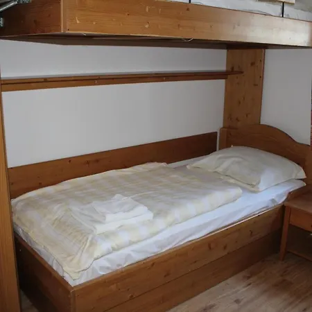 Apartmaji Martin Pohorje Maribor