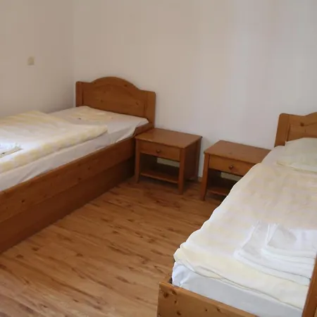 Apartmaji Martin Pohorje