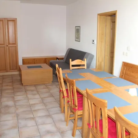 Apartment Apartmaji Martin Pohorje