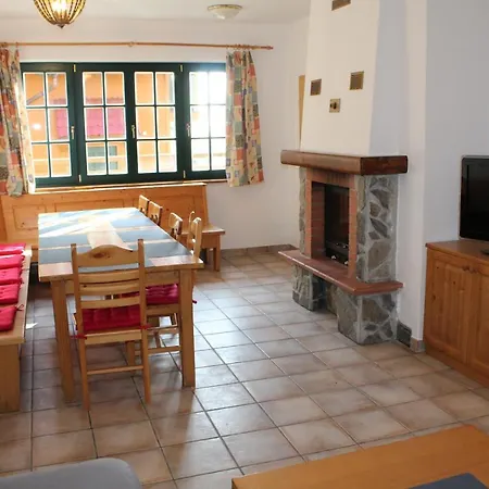 Apartment Apartmaji Martin Pohorje Maribor