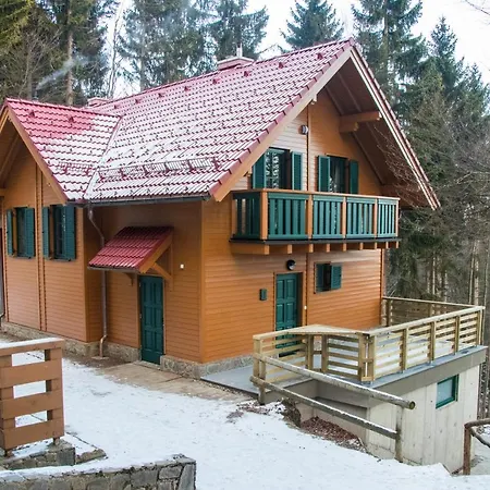 Apartment Apartmaji Martin Pohorje