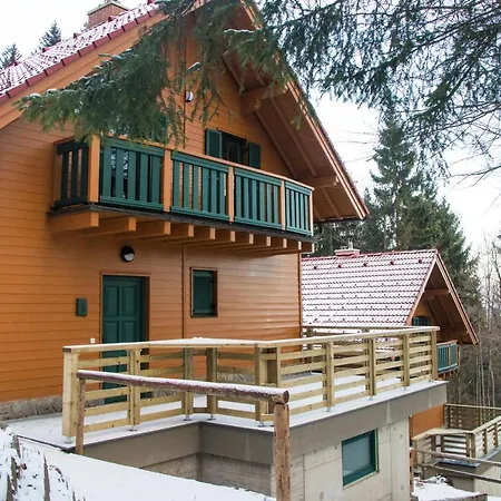 Apartmaji Martin Pohorje Apartment