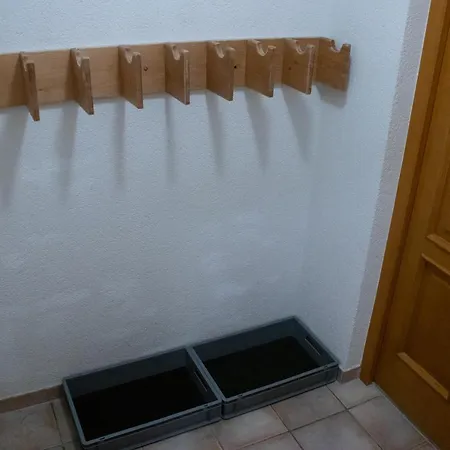 Apartmaji Martin Pohorje