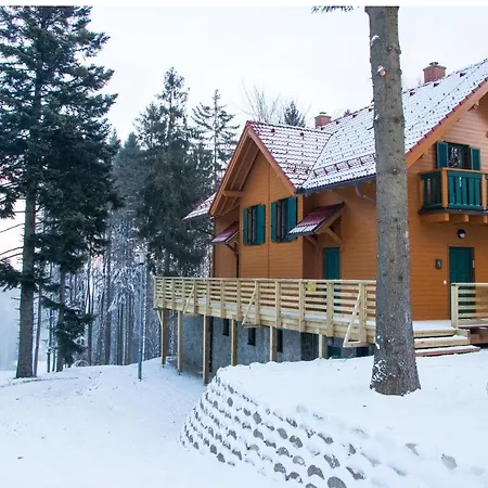 Apartment Apartmaji Martin Pohorje