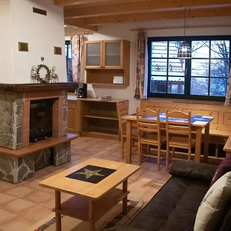 Apartmaji Martin Pohorje Apartment Maribor