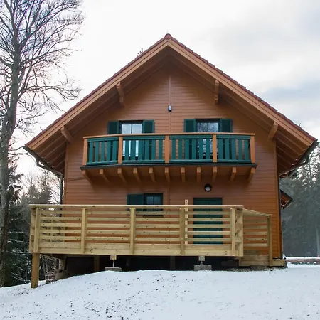 Apartmaji Martin Pohorje Maribor