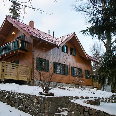 Apartmaji Martin Pohorje Apartment