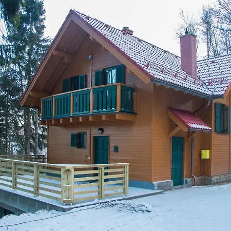 Apartmaji Martin Pohorje Apartment Maribor