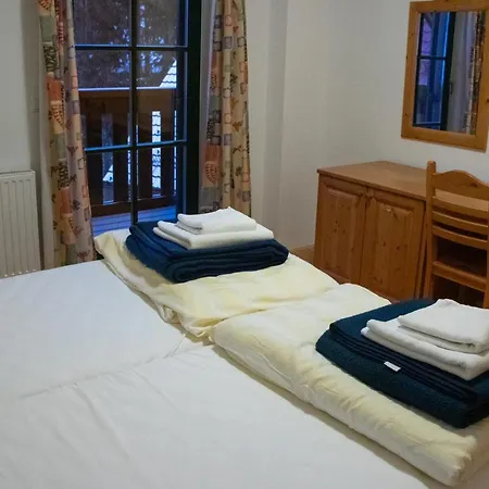 Apartmaji Martin Pohorje Maribor