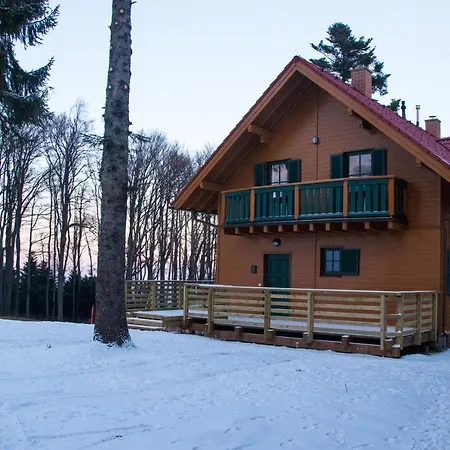 Apartmaji Martin Pohorje