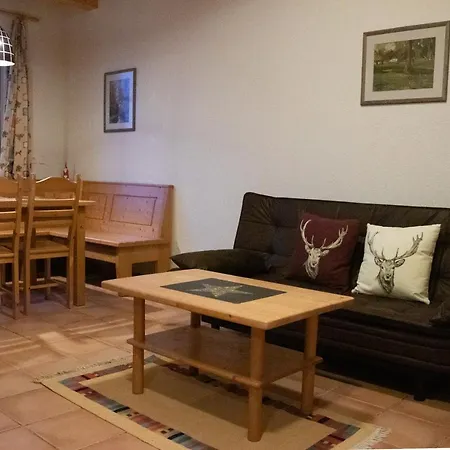 Apartmaji Martin Pohorje Apartment *