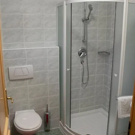 Apartmaji Martin Pohorje * Maribor