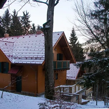 Apartment Apartmaji Martin Pohorje