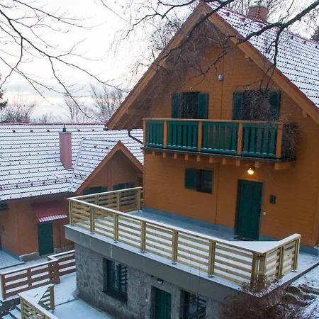 Apartmaji Martin Pohorje Maribor