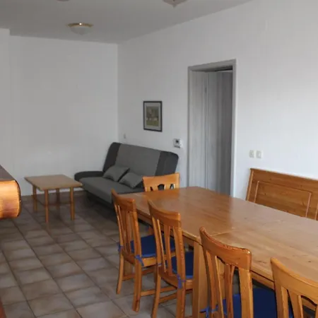 Apartmaji Martin Pohorje Maribor