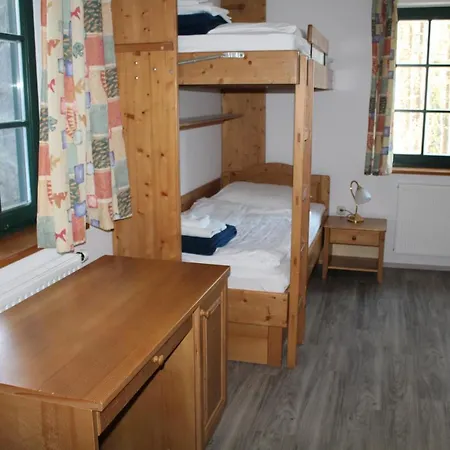 Apartmaji Martin Pohorje *