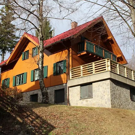 Apartmaji Martin Pohorje