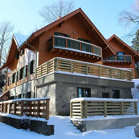 Apartmaji Martin Pohorje Apartment Maribor