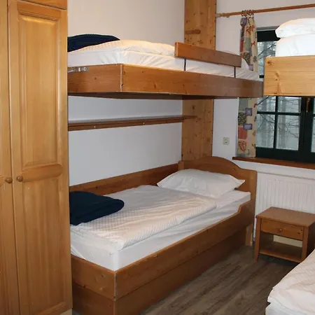 Apartmaji Martin Pohorje Διαμέρισμα *