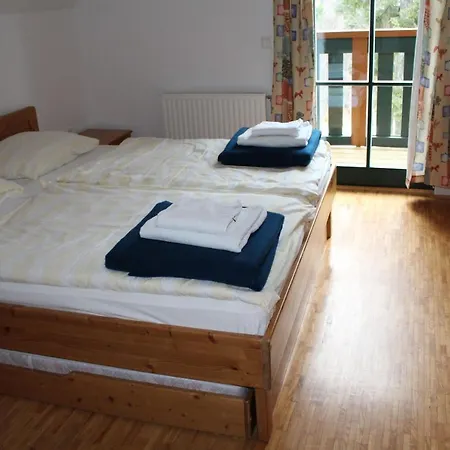Apartment Apartmaji Martin Pohorje Maribor