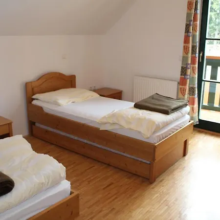 Apartmaji Martin Pohorje Apartment Maribor
